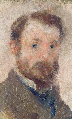 Renoir, Pierre-Auguste