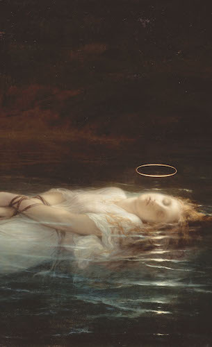 Delaroche, Paul