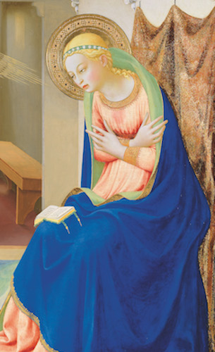 Angelico, Fra