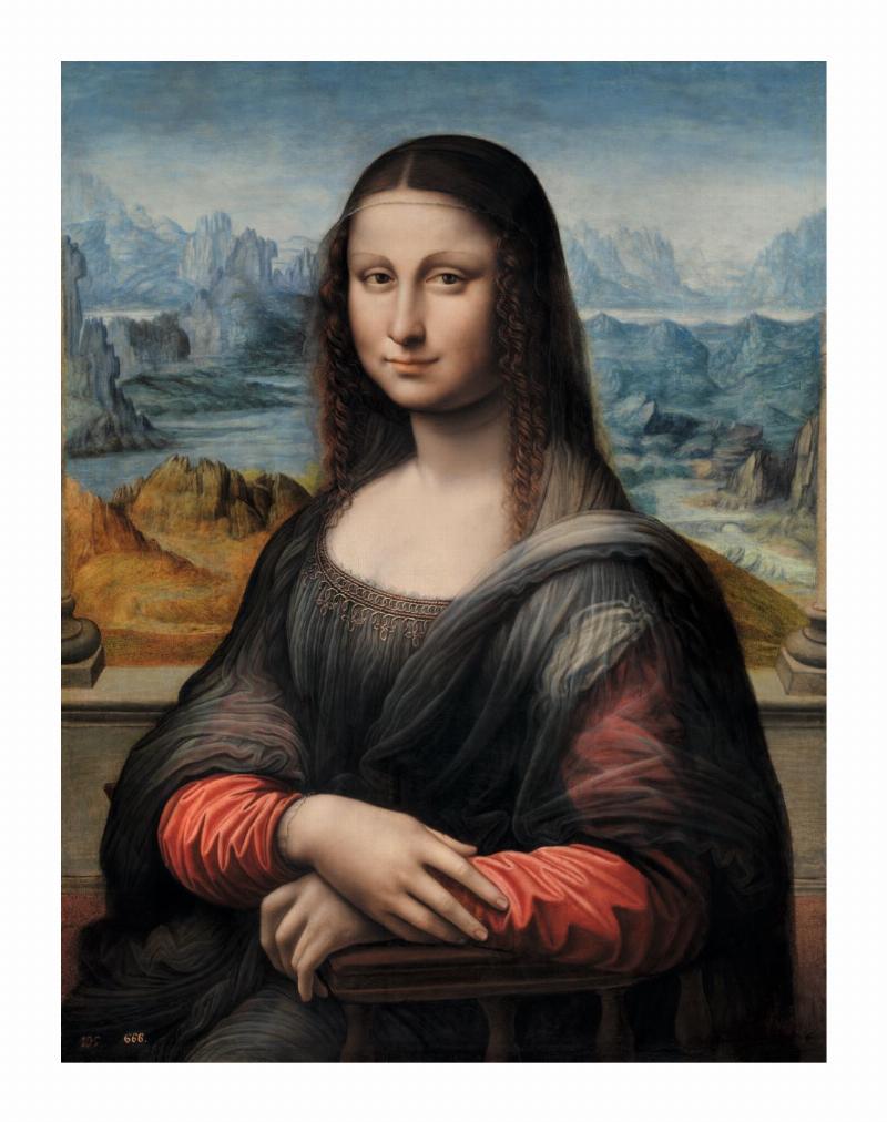 Mona Lisa