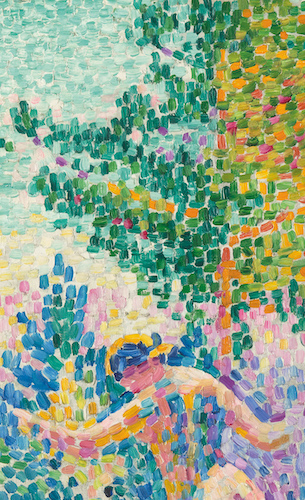 Cross, Henri-Edmond