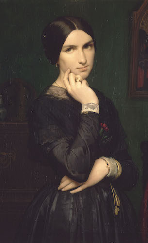 Flandrin, Hippolyte