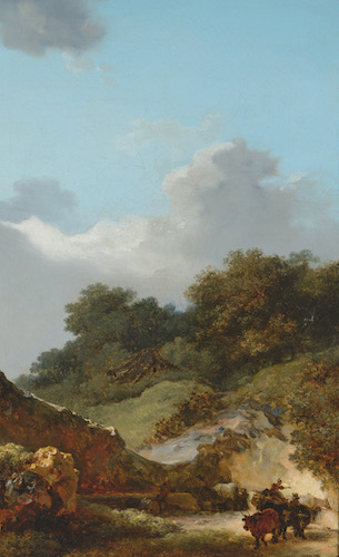 Fragonard, Jean Honoré