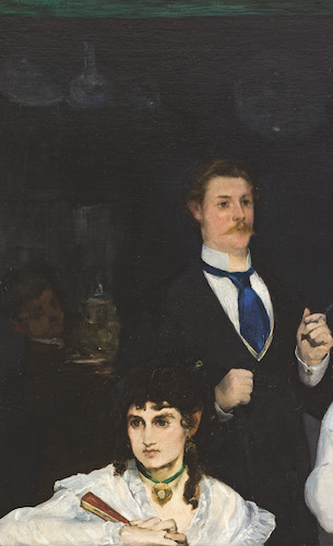 Manet, Édouard