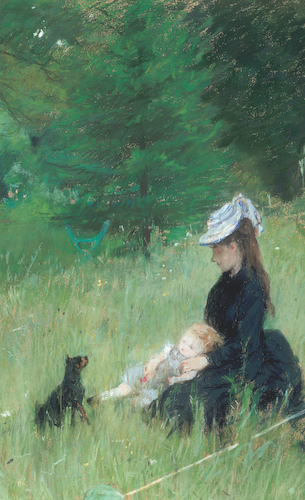 Morisot, Berthe