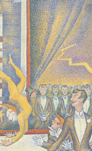Seurat, Georges