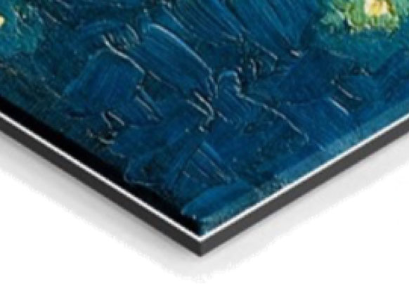 Cuadro Acrylico
