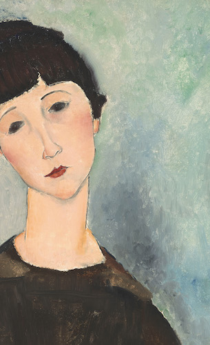 Modigliani, Amedeo