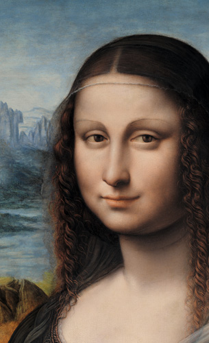 Anónimo (taller de Leonardo da Vinci)