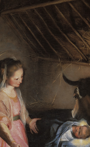 Barocci, Federico
