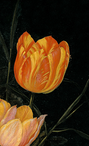 Brueghel el Viejo, Jan