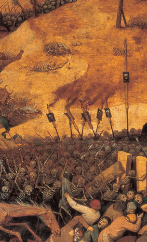 Brueghel el Viejo, Pieter