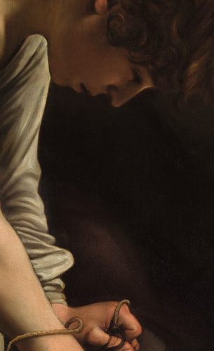 Caravaggio, Michelangelo Merisi