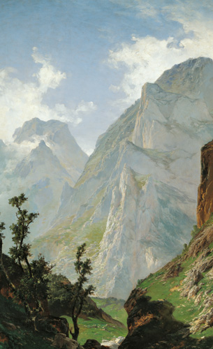 Haes, Carlos de