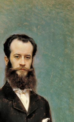 Madrazo y Kuntz, Federico de
