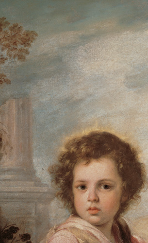 Murillo, Bartolomé Esteban