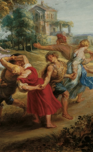 Rubens, Pedro Pablo