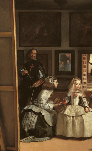Velázquez, Diego Rodríguez de Silva y