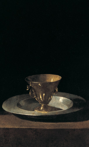 Zurbarán, Francisco de
