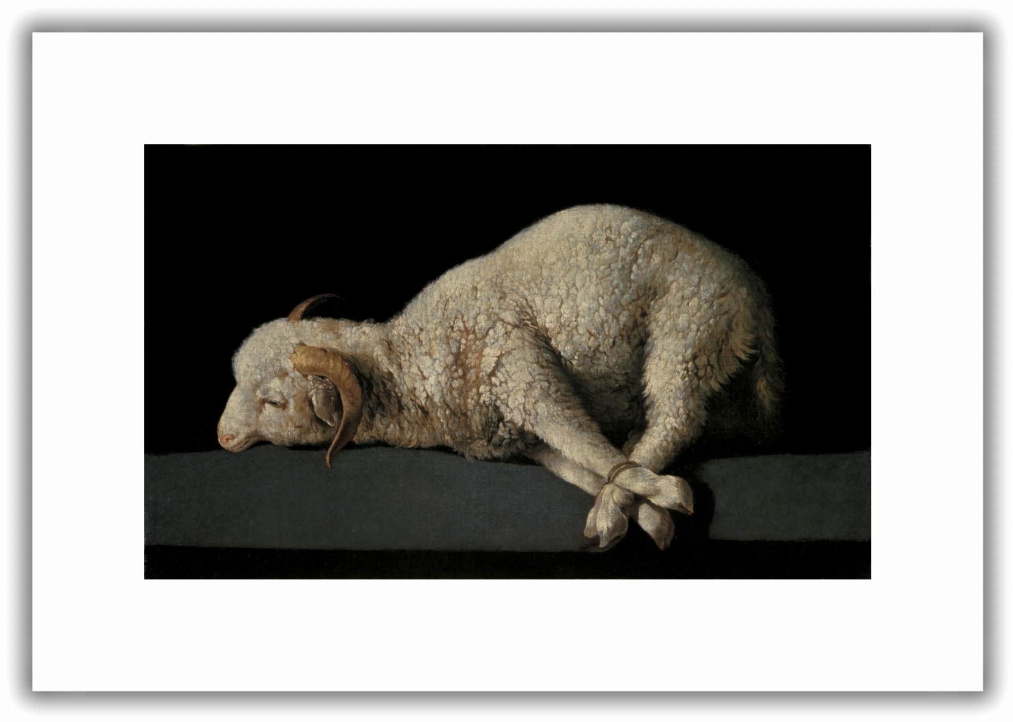 Agnus Dei