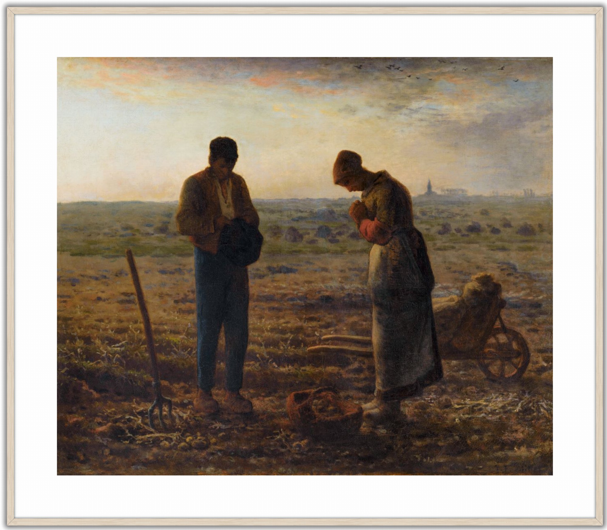 L'Angélus