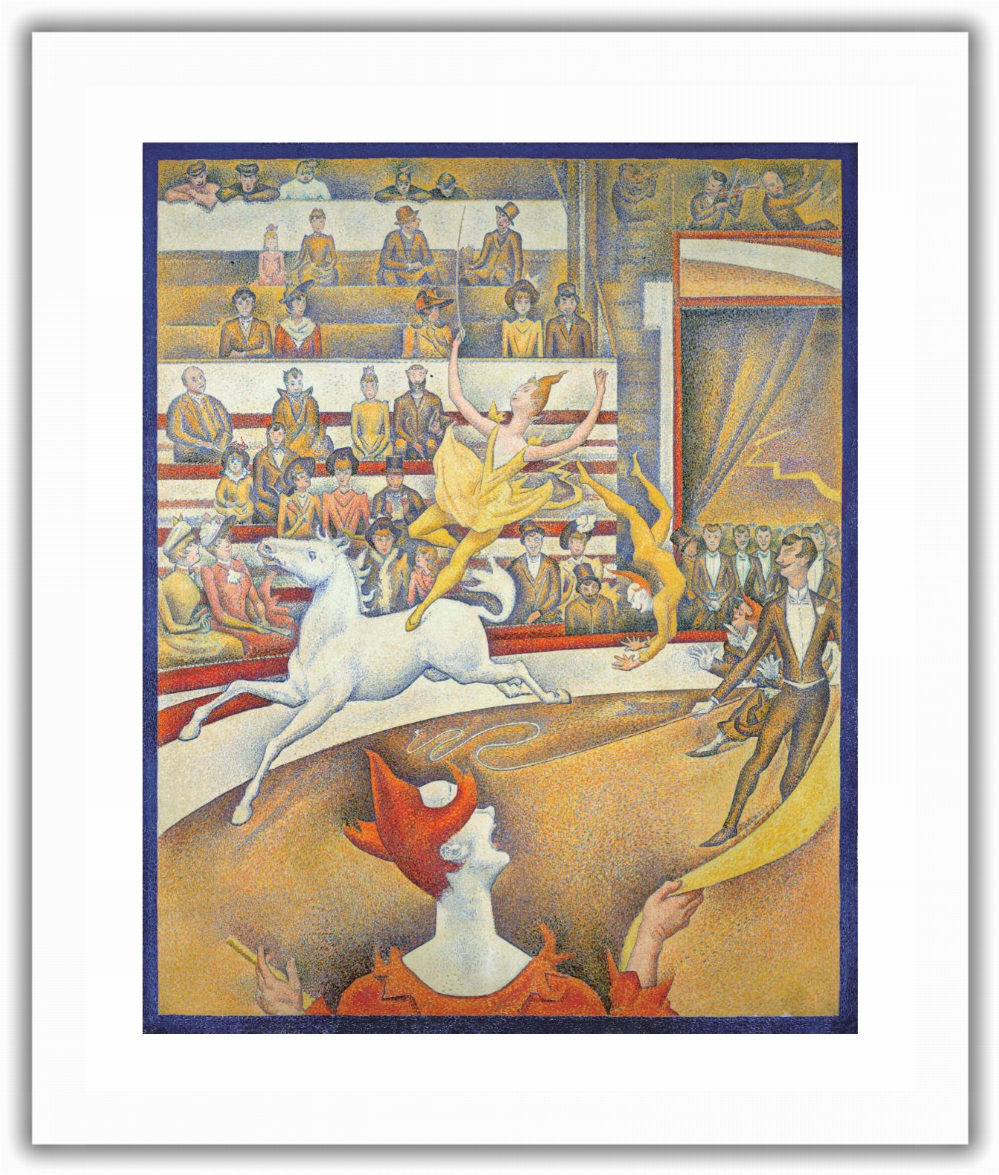Le Cirque