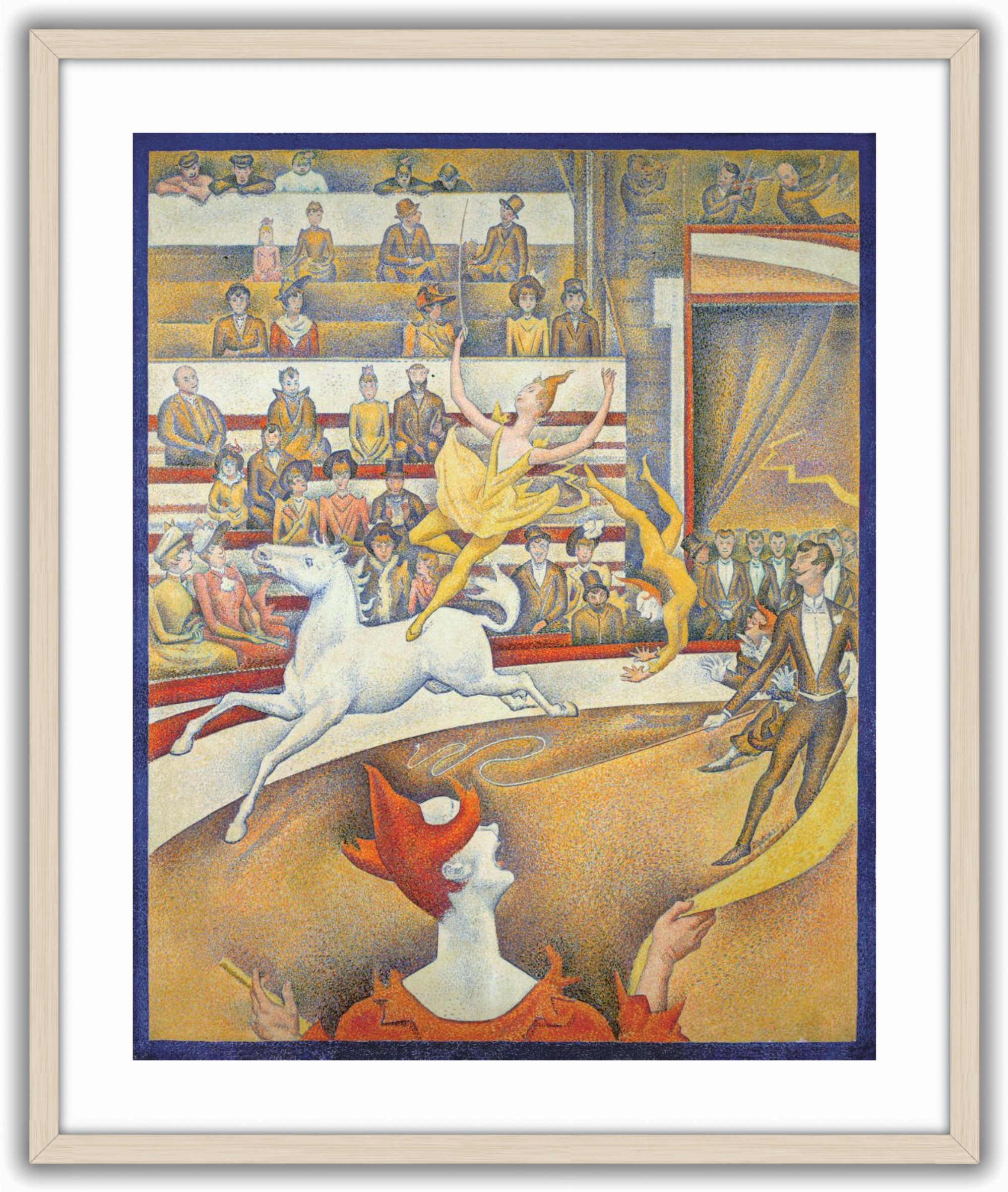 Le Cirque
